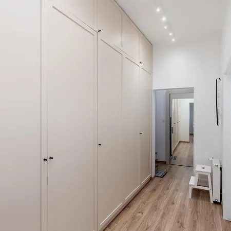 Vistula River 2-bedroom