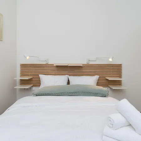 Διαμέρισμα Vistula River 2-bedroom *