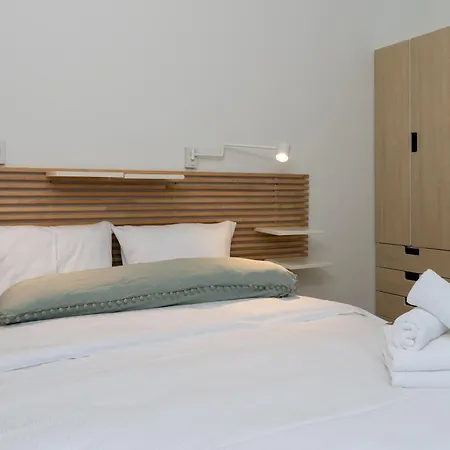 Vistula River 2-bedroom *