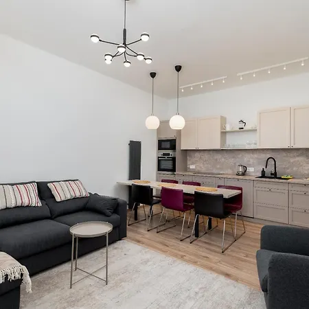 Διαμέρισμα Vistula River 2-bedroom