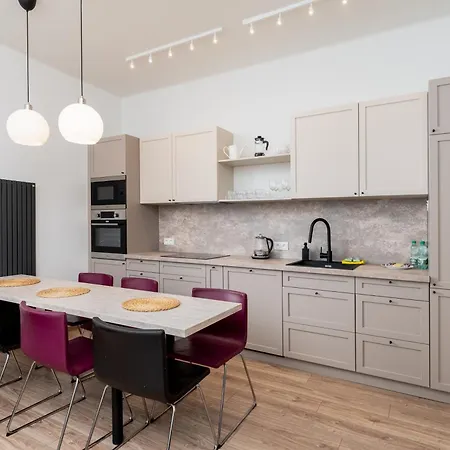 Διαμέρισμα Vistula River 2-bedroom Krasków