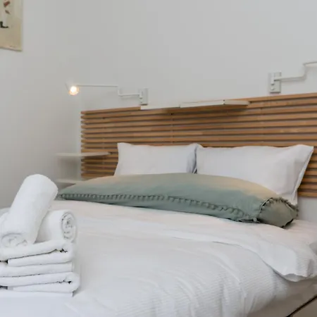Vistula River 2-bedroom