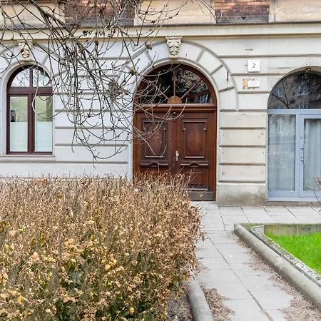 Vistula River 2-bedroom Lejlighed *